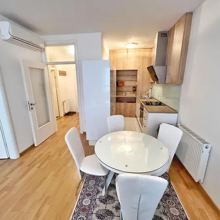 Apartman Bb