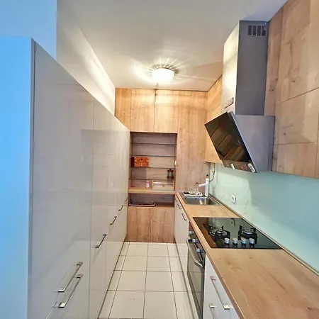 Apartman Bb דירה סראייבו