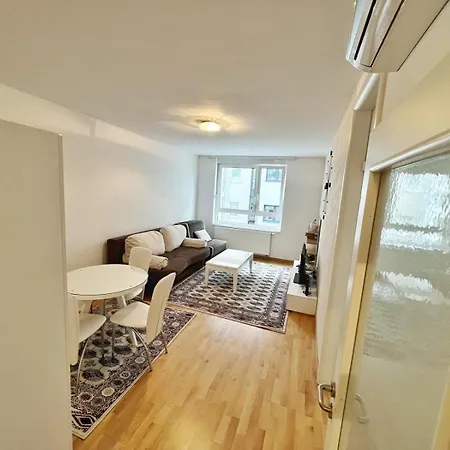 Apartman Bb דירה