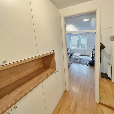 Apartman Bb *