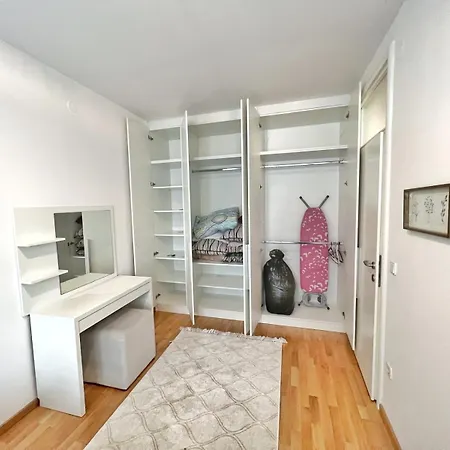 Apartman Bb Appartement Sarajevo