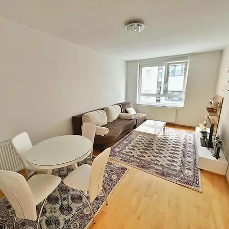 Apartman Bb