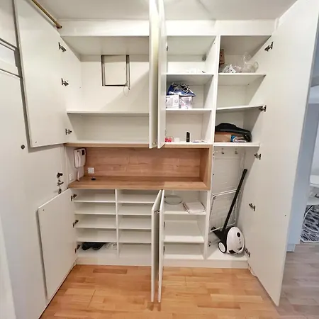 Appartement Apartman Bb *