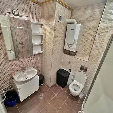 דירה Apartman Bb סראייבו