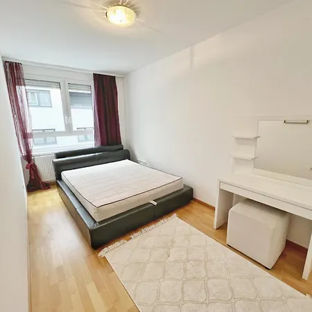 Apartman Bb Sarajevo