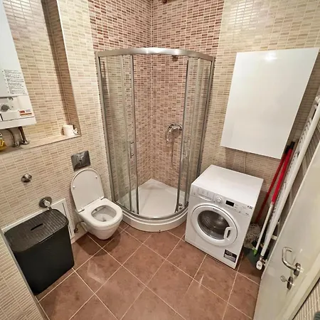 Apartman Bb דירה סראייבו